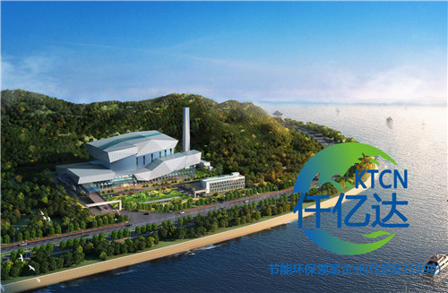 仟億達831999近期簽訂多個(gè)碳交易、節能泵、垃圾發(fā)電等項目